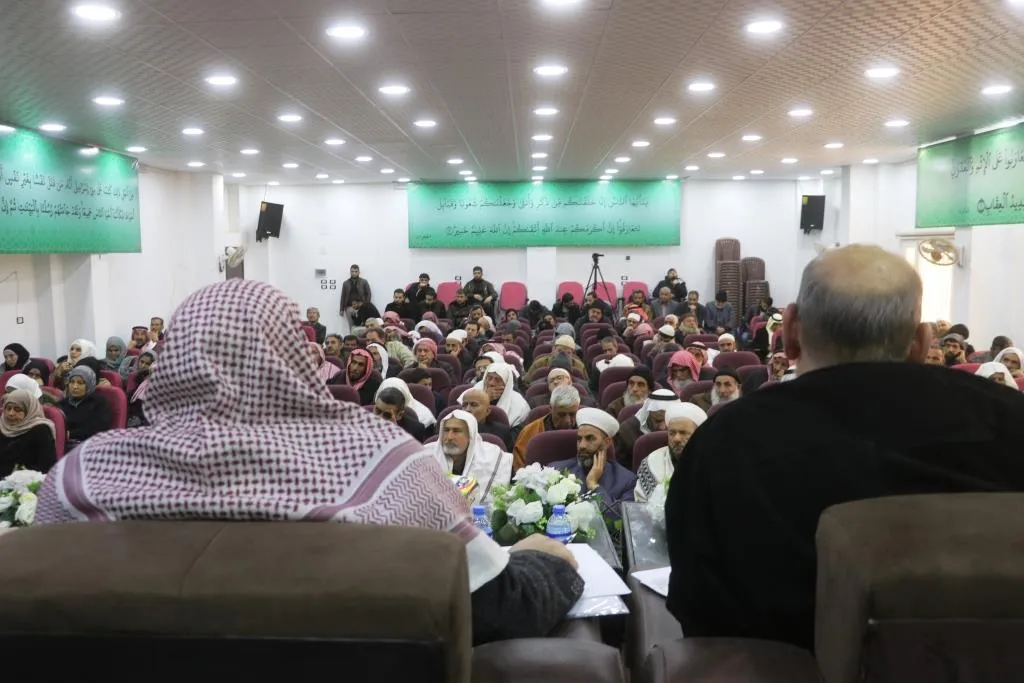 المُلتقى الدّينيّ الأوّل لشمال وشرق سوريّا ينهي أعماله بجملة مخرجات