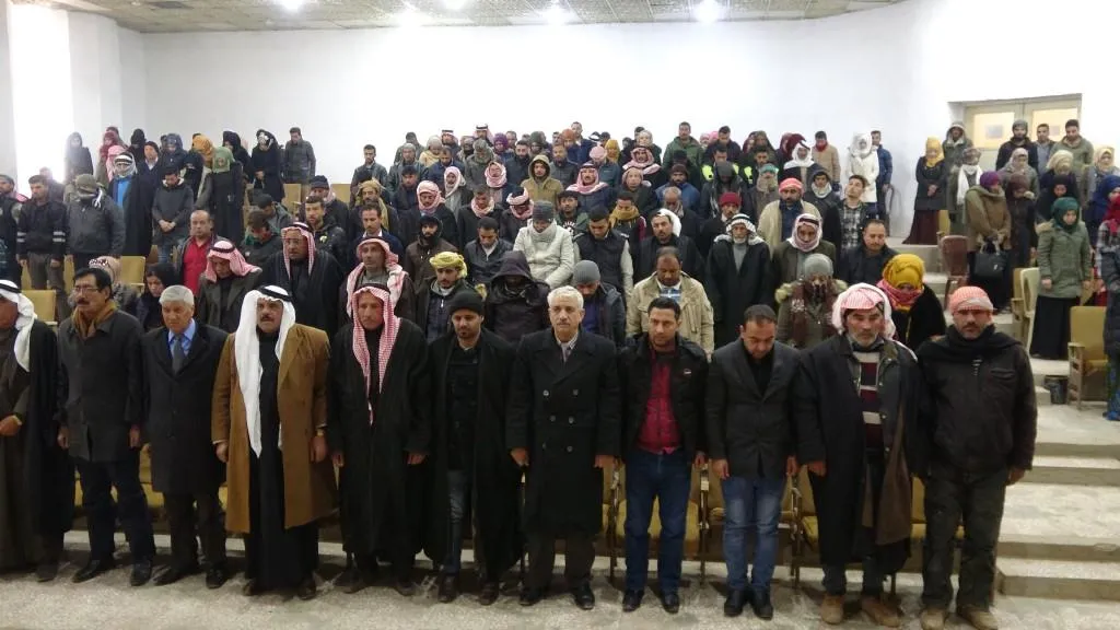 آلدار خليل: تركيّا تسعى لاستقطاع أجزاء جديدة من سوريّا والحوار السّوريّ كفيل بإنهاء الاحتلال