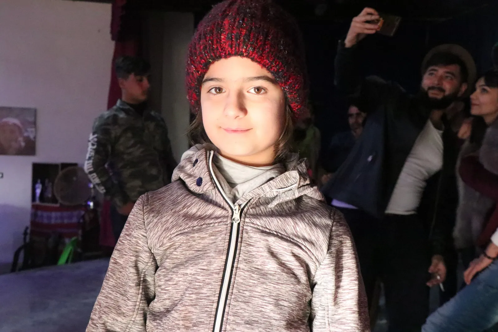 مهرجان ميتان يعرض في يومه الثامن مسرحيّة