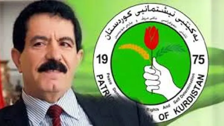 كوسرت رسول يُهنّئ PYD بانتخاب رئاسة مشتركة جديدة