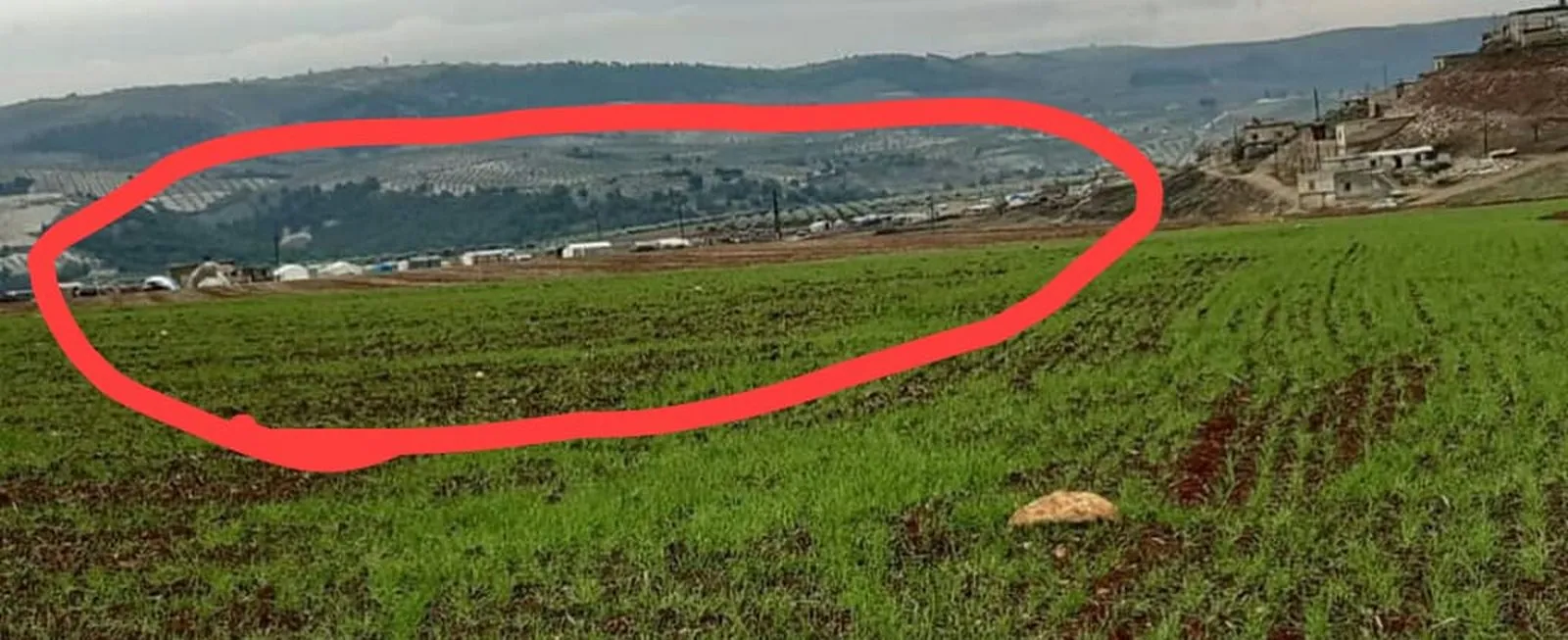 الاستخبارات التّركيّة تختطفُ عدداً من المدنيّين وتنهب آثار عفرين المُحتلّة
