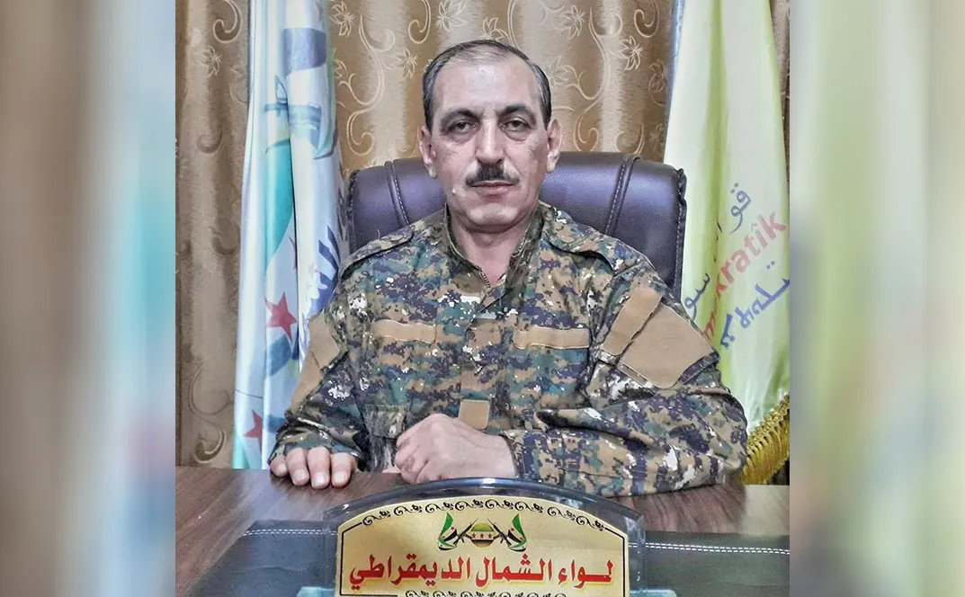 الناطق الرسمي باسم لواء الشمال الديمقراطي: التطورات في إدلب عملية مدروسة ومنسقة