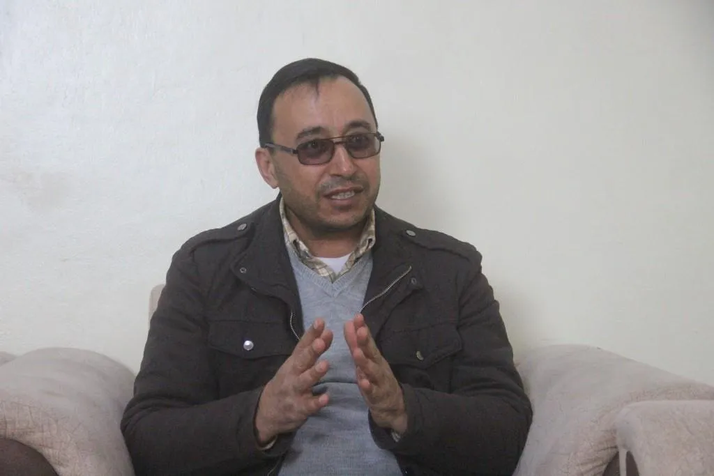 أحمد شيخو: تركيا وألمانيا همشتا اتفاق برلين وما تمخض عنه