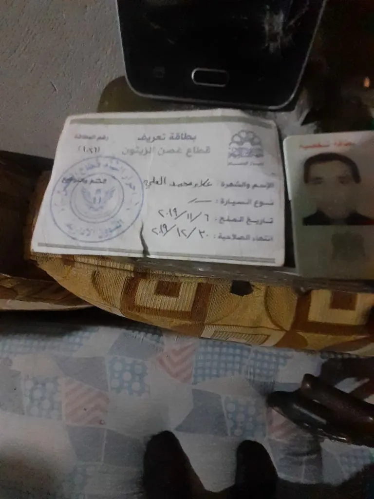 احباط هجوم على قرى كري سبي ومقتل 6 مرتزقة