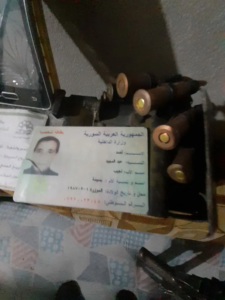 احباط هجوم على قرى كري سبي ومقتل 6 مرتزقة