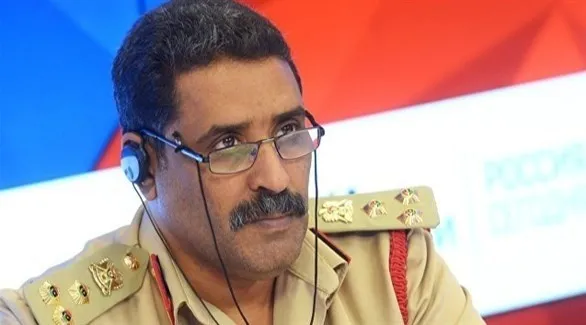 المسماريّ: أردوغان يتّجه للتّصعيد ويتحدّث كأنّه رئيس طرابلس