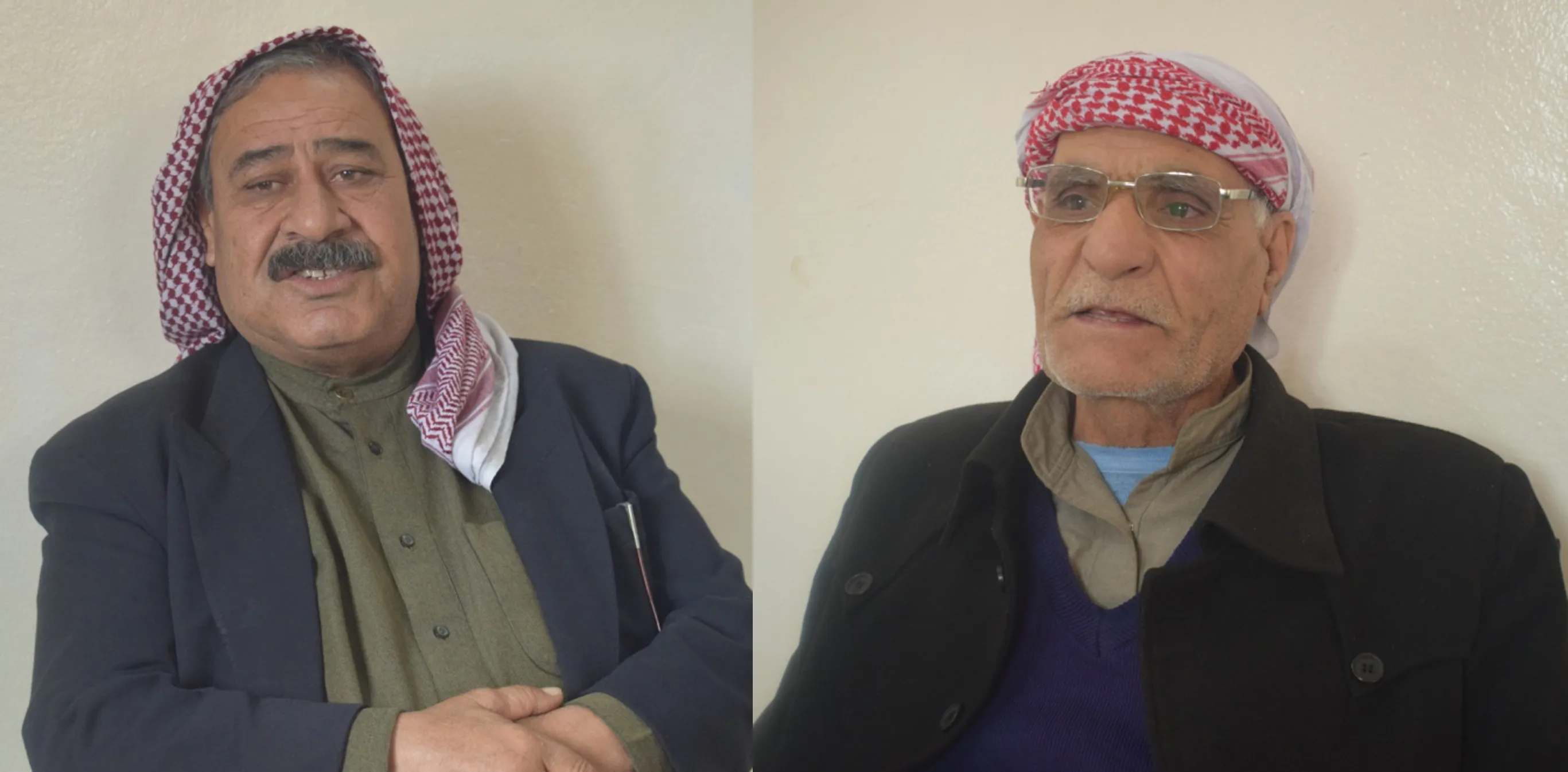 وجهاء عشائر: الدول السلطوية لا تقبل قائدا يدعوا للديمقراطية والسلام
