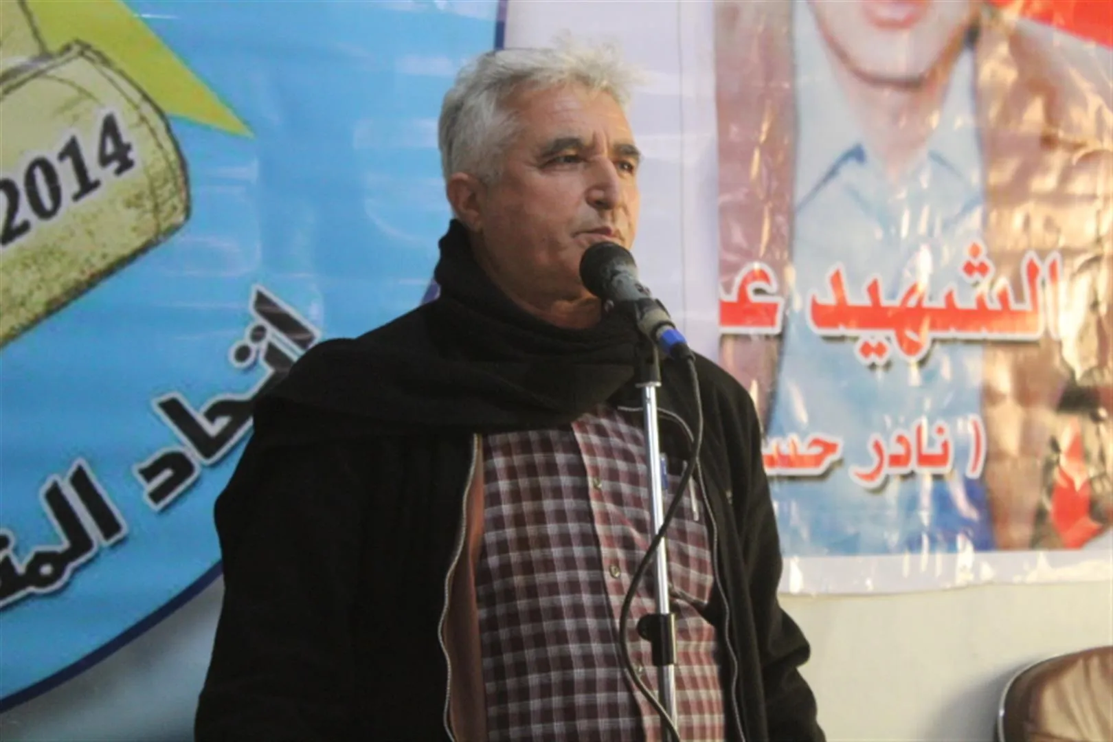 عزيز علي: تركيا من خلال العزلة تحاول إبادة الشعب الكردي وشعوب الشرق الأوسط