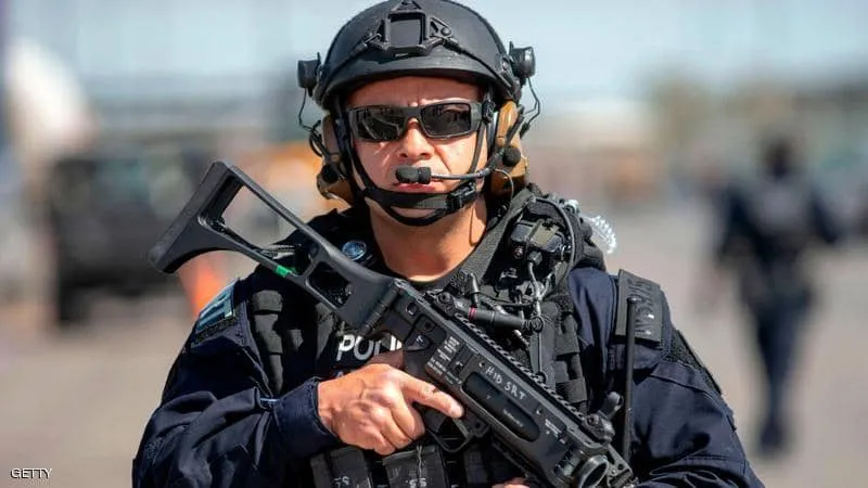 بعد كاليفورنيا.. إطلاق نار بجامعة تكساس يُوقع ضحايا
