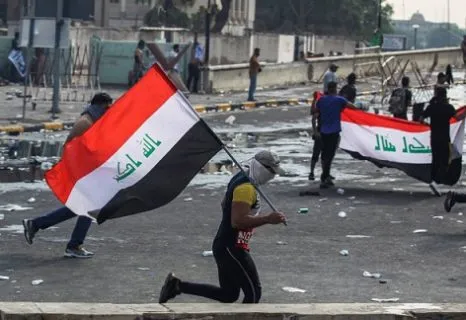 ​​​​​​​أزمة العراق عَوْدٌ إلى بدء.. أين تكمن المشكلة؟