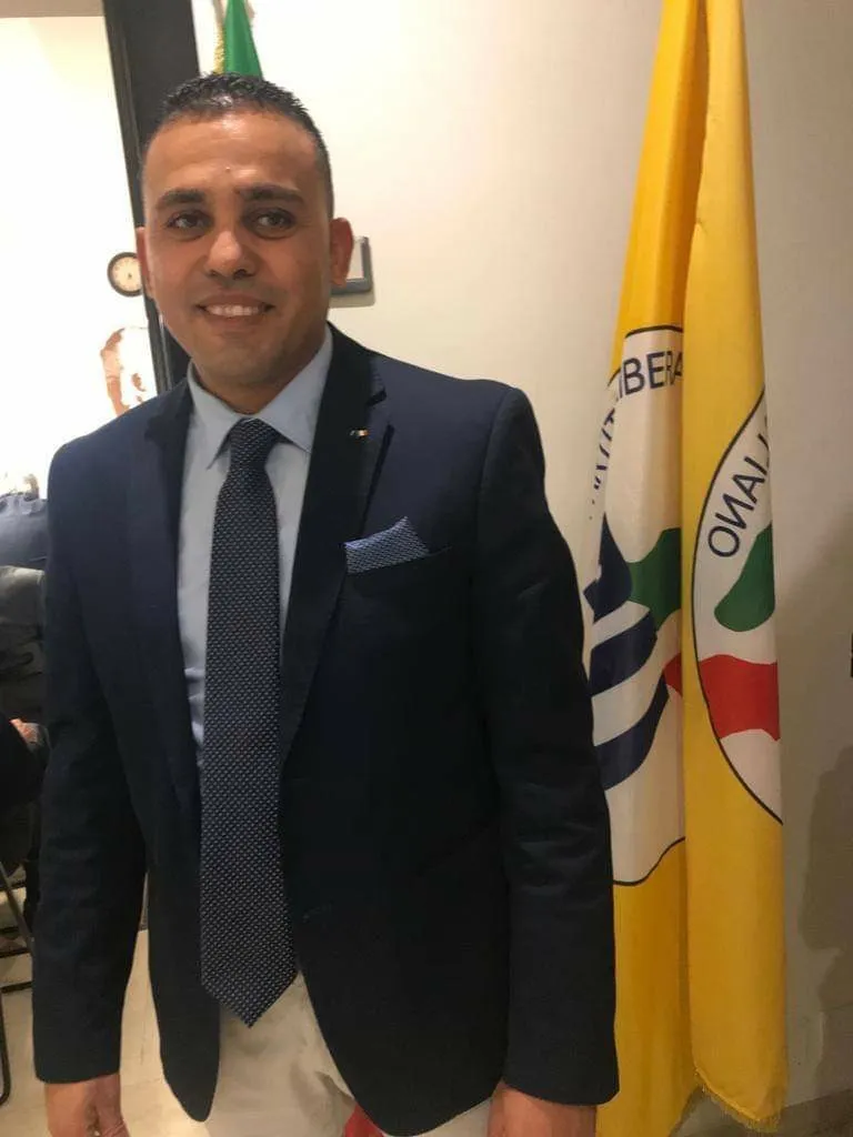 مسؤول ملف المهاجرين بالحزب الليبرالي الإيطالي لـ"هاوار": نسبة الوفيات وصلت 10%