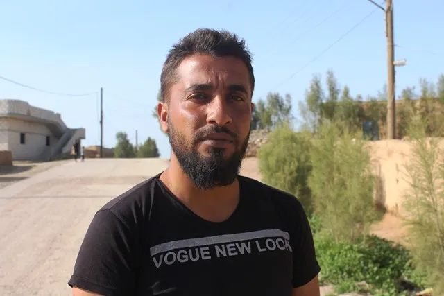 أهالي الشدادي يثمّنون قرار الحظر والتزام الأهالي به