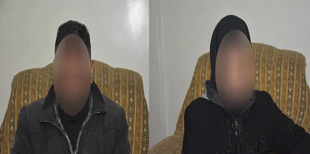 ​​​​​​​عائلات قادمة من أتارب تسرد انتهاكات مرتزقة جبهة النصرة بحقهم