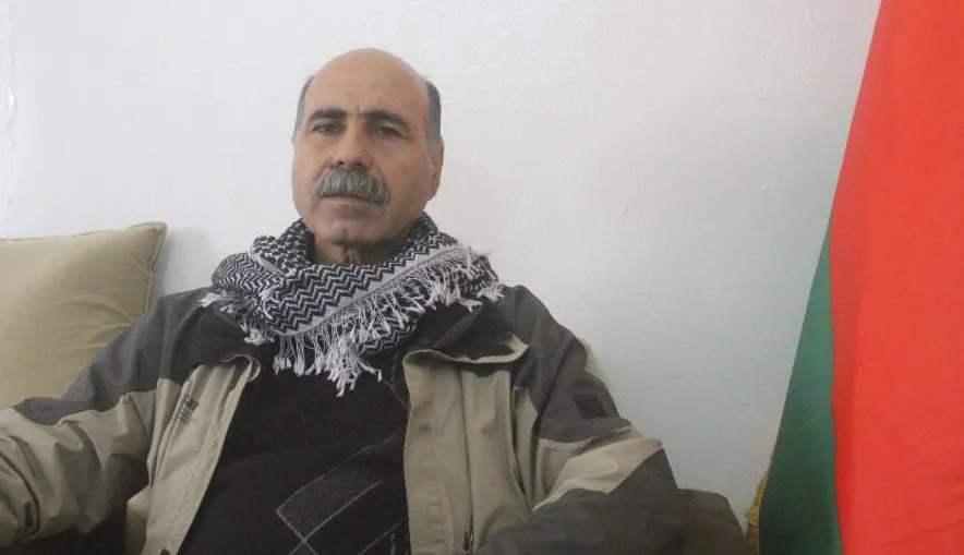 شيخ أحمد حمو: تركيا دولة احتلال في سوريا ويجب إخراجها