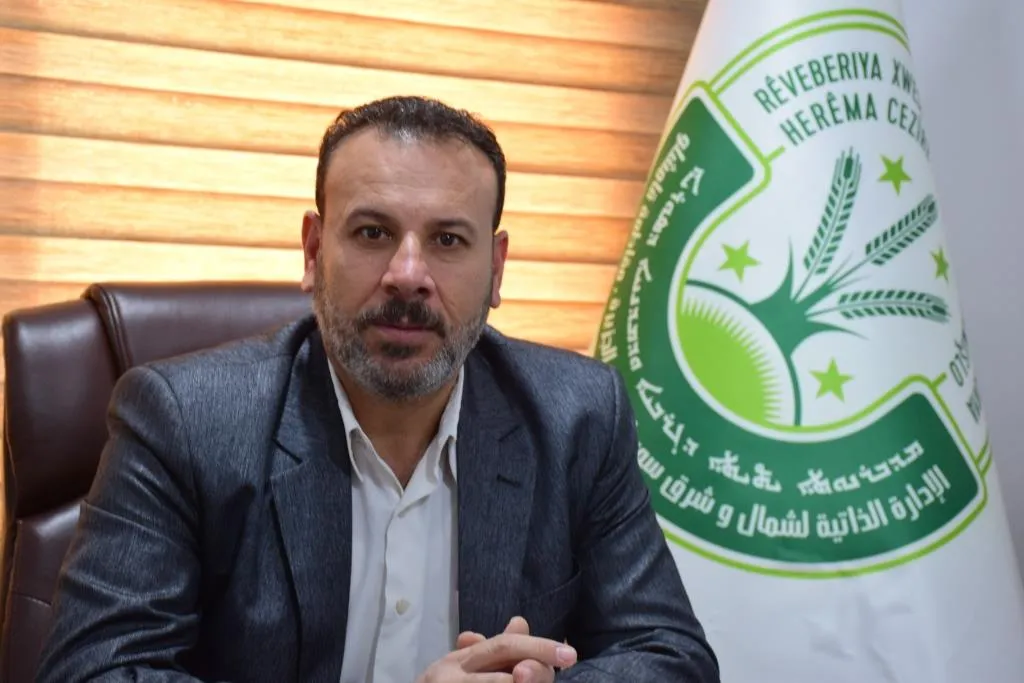 ​​​​​​​مساعي لتحسين أداء الكومينات والمجالس في مقاطعة قامشلو