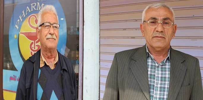 ​​​​​​​أبناء قامشلو: ما لم تتوحّد الأحزاب الكرديّة سنتعرّض لمجازر مجدّداً