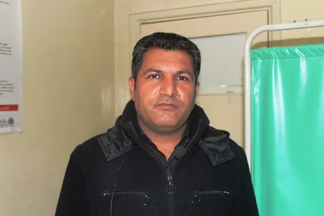 ​​​​​​​مستوصف الشدادي يعلّق بعضاً من خدماته لتوسيع البناء وترميمه