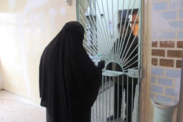 ​​​​​​​مستوصف الشدادي يعلّق بعضاً من خدماته لتوسيع البناء وترميمه