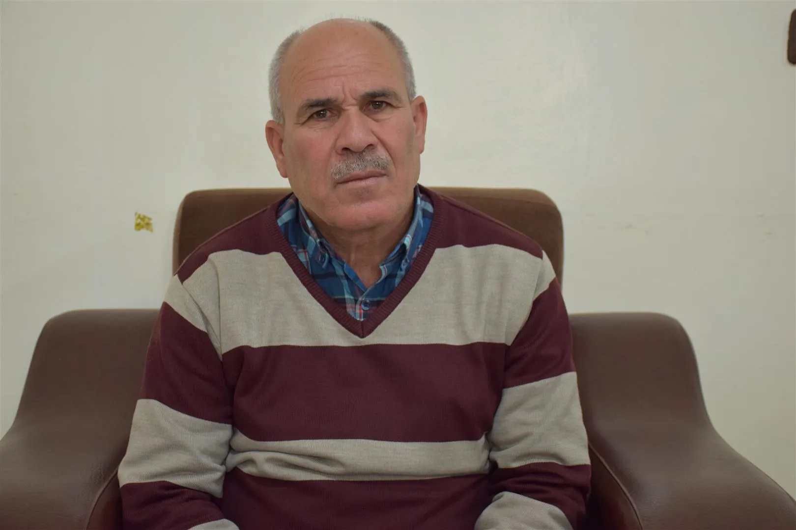 ​​​​​​​أوسو: آراء القائد أوجلان أبعدت المنطقة عن الفتن
