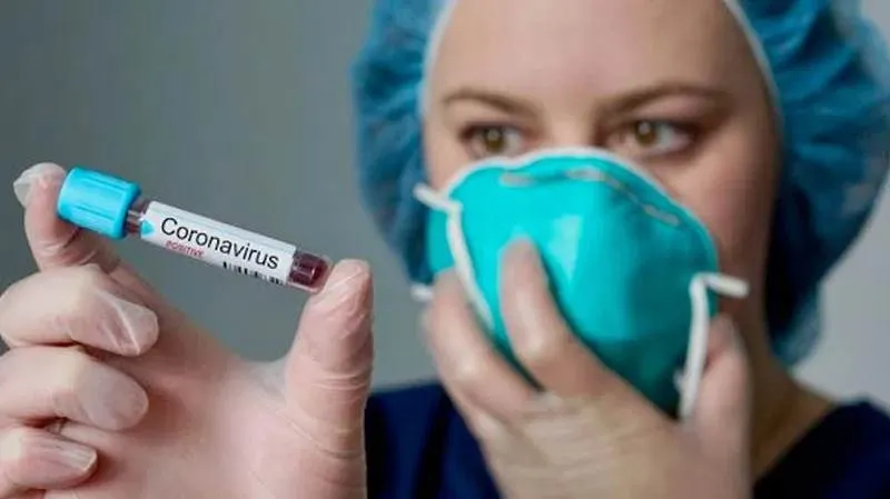 ​​​​​​​إصابات كورونا تنخفض في الصين وترتفع في إيطاليا