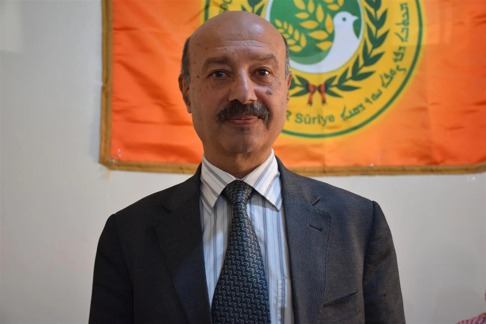​​​​​​​هيئة أعيان شمال وشرق سوريا يفتتح مقره الرئيسي في الحسكة