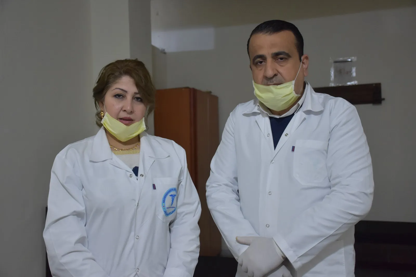 تجهيز مركز للحجر الصحي وتخصيص رقم طوارئ في أحياء الشيخ مقصود والأشرفية