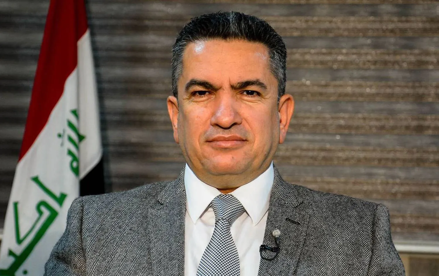 ​​​​​​​العراق...عودة مشهد الأزمة و4 كتل ترفض عدنان الزرفي