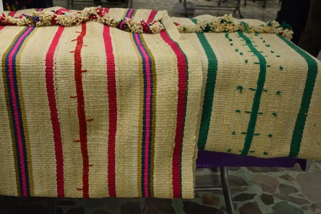 مشاركات: مهرجان أدب وفن المرأة فتح أمامنا المجال لتقديم تراثنا