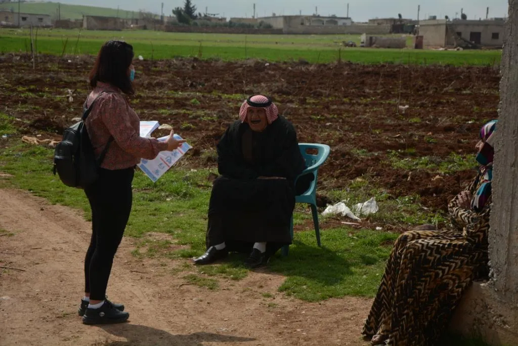 اقليم الفرات.. "خلية أزمة" للوقاية من كورونا