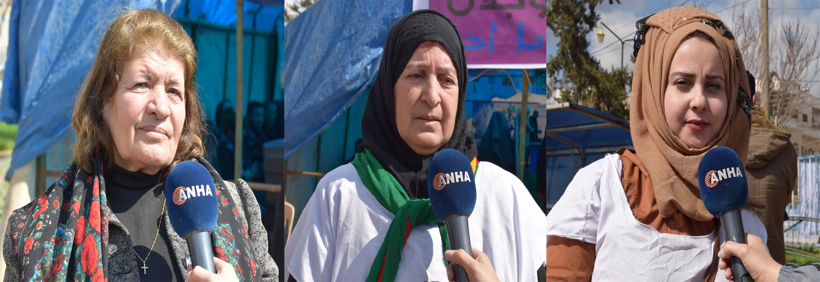 السياسات التركية هدفها كسر إرادة الشعوب التواقة للحرية