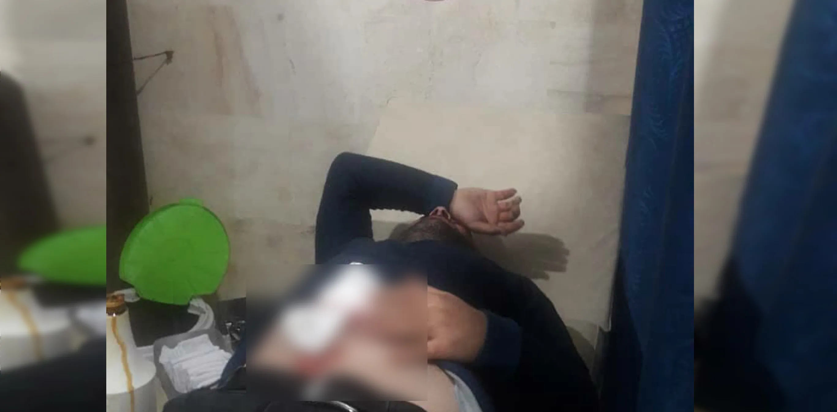 إصابة مدنيين جراء قصف الاحتلال التركي على تل رفعت