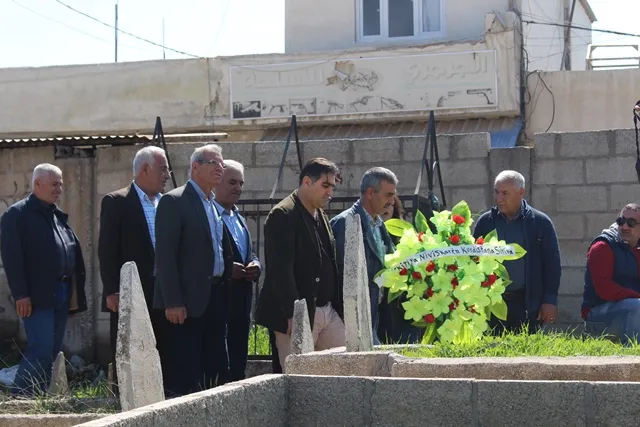 الذكرى السنوية الـ 31 على رحيل إيقونة الفن