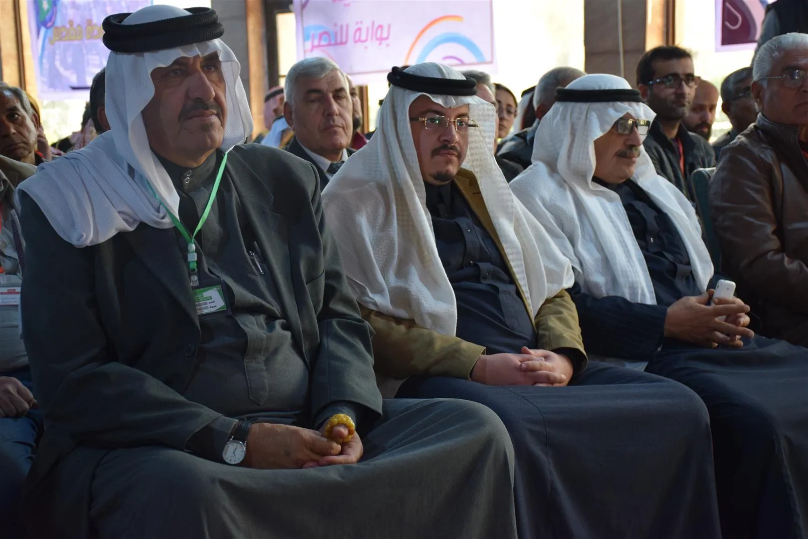 ​​​​​​​​​​​​​​​​​​​​​​​​​​​​"سوريا المستقبل" يعقد مؤتمره الأول بالحسكة وينتخب أعضاء مجلسه