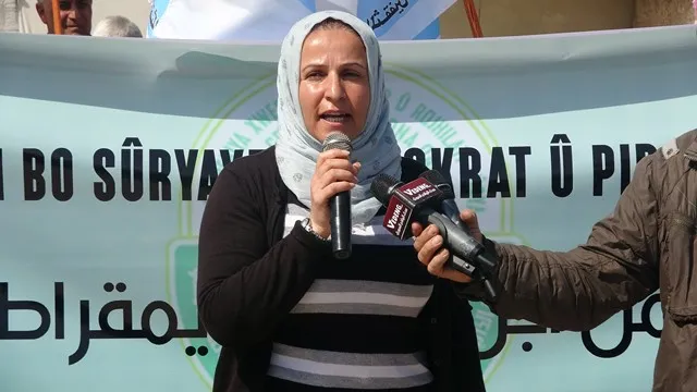 مكونات الجزيرة: وعي الشعب أفشل مؤامرة إثارة الفتنة بين مكونات سوريا