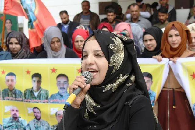 مكونات الجزيرة: وعي الشعب أفشل مؤامرة إثارة الفتنة بين مكونات سوريا