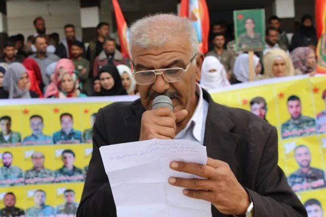 مكونات الجزيرة: وعي الشعب أفشل مؤامرة إثارة الفتنة بين مكونات سوريا