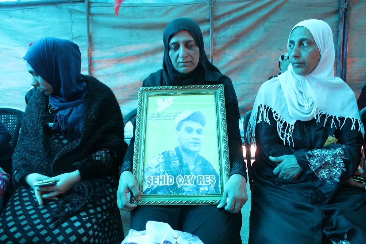 ​​​​​​​معزون: الشهداء صناع المجد والتاريخ