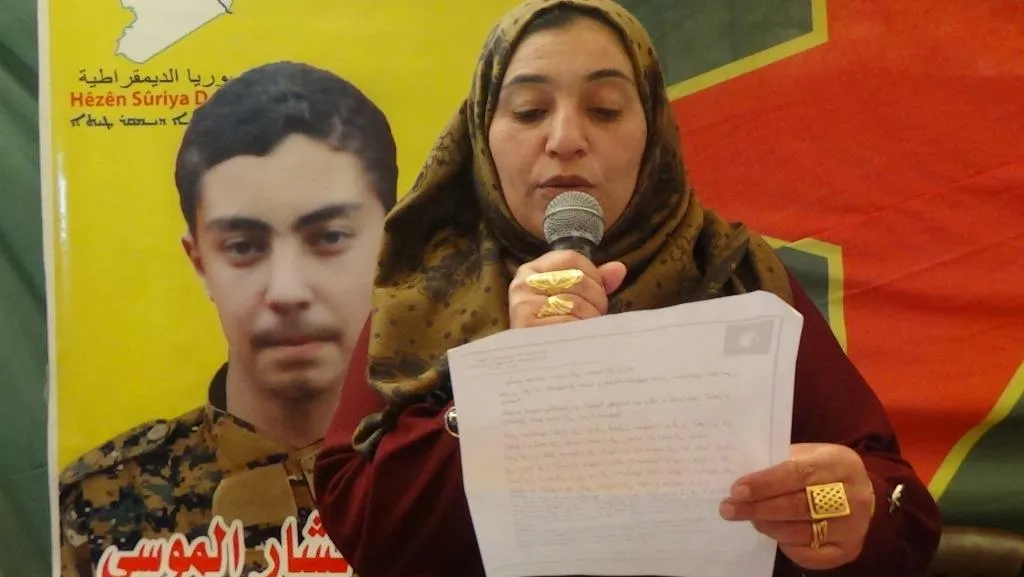 ​​​​​​​مُعزّون: الشّهداء مشاعل تنير درب الشّعوب نحو الحرية