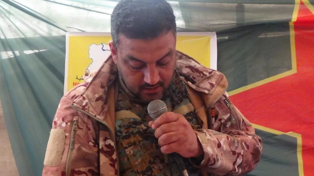 ​​​​​​​مُعزّون: الشّهداء مشاعل تنير درب الشّعوب نحو الحرية