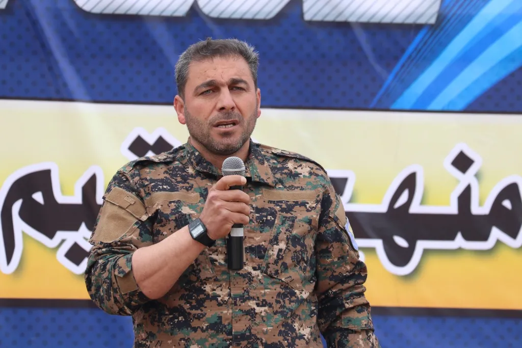 في ذكرى تأسيس إدارة منبج.. دعوة السّوريّين للجلوس على طاولة حوار واحدة