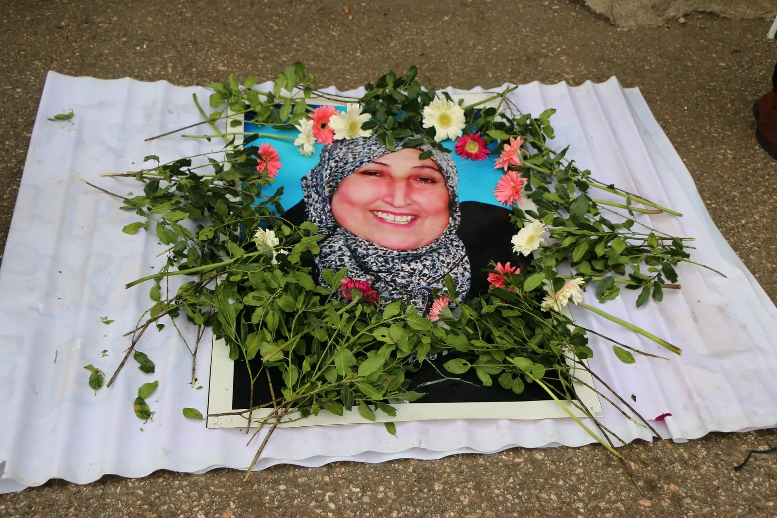 مؤتمر ستار في حلب يستذكر الشهيدة كوله سلمو