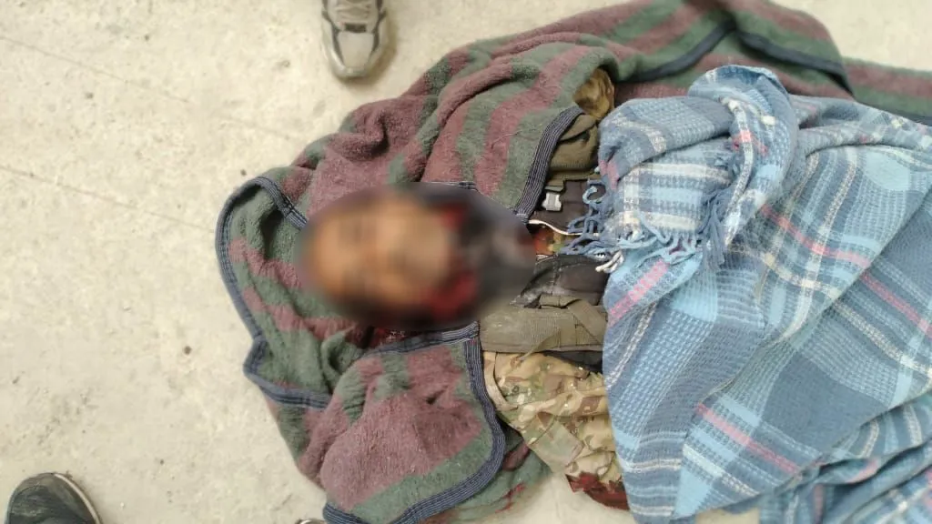 ​​​​​​​قتلى وجرحى بين المرتزقة في عفرين وتوتر عسكري في سري كانيه
