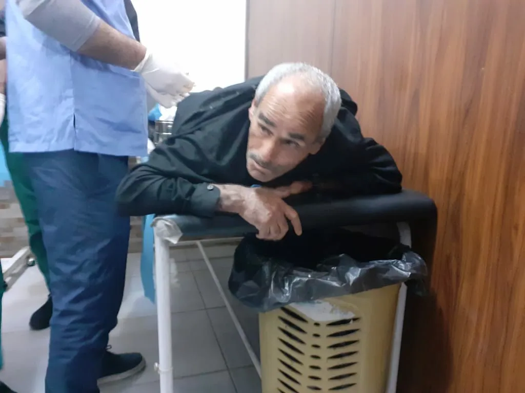 ​​​​​​​​​​​​​​هجمات وقصف مكثف على أم الكيف وطويلة بريف تل تمر- تم التحديث