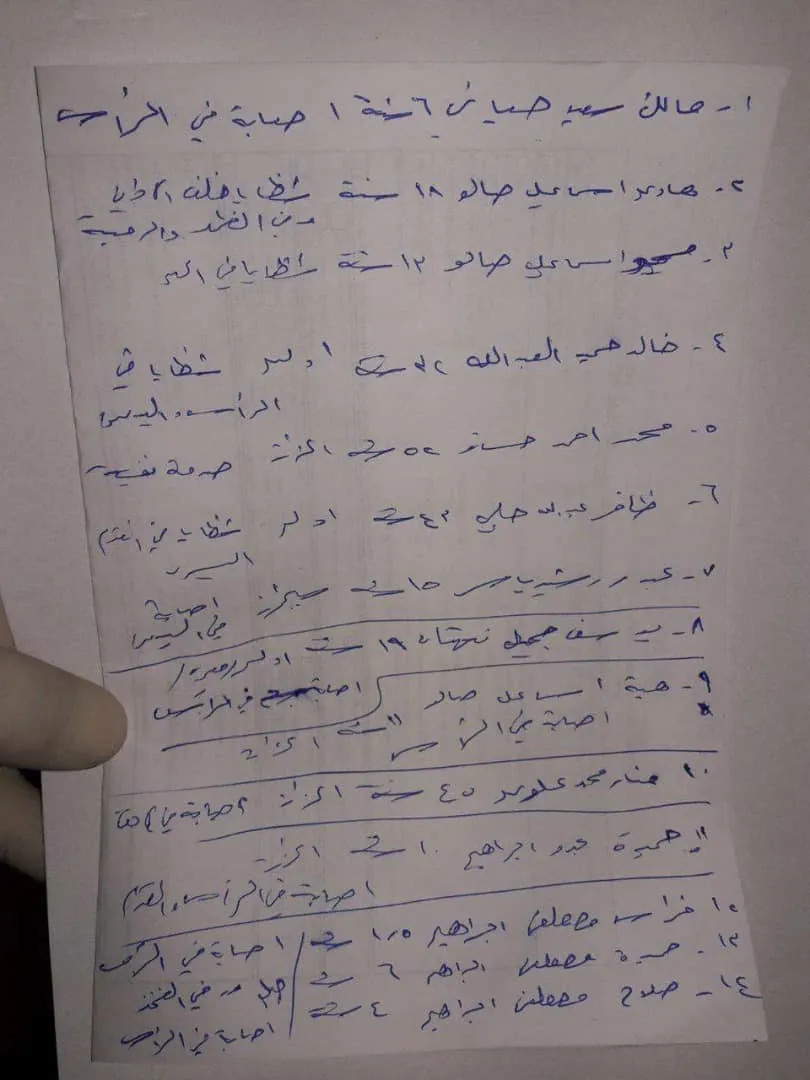 ​​​​​​​انفجار ضخم في مدينة إعزاز يوقع عدداً من القتلى والمصابين –تم التحديث
