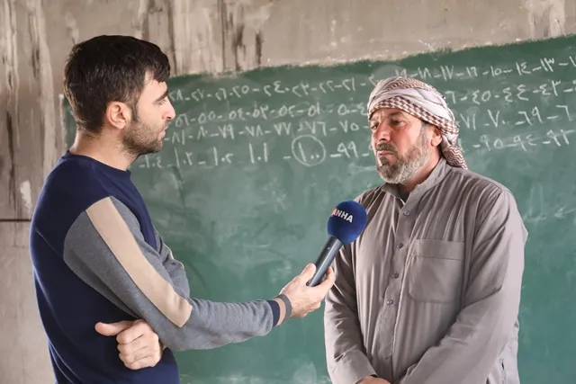 ​​​​​​​عام على تحرير الباغوز .. تخاذل دولي واعتماد على الإمكانات الذاتية