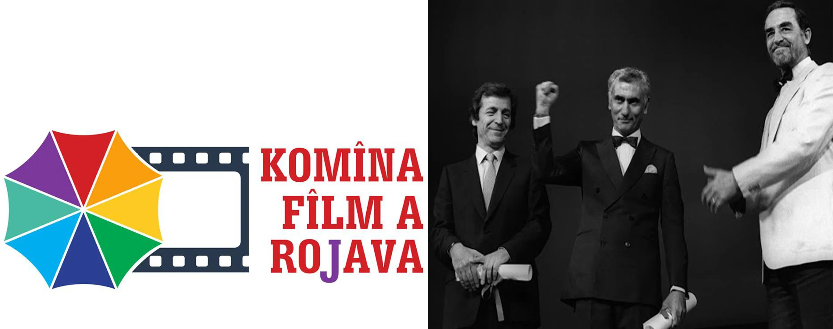 ​​​​​​​كومين فيلم روج آفا ميراث يلماز كوناي ويكتا هركول  