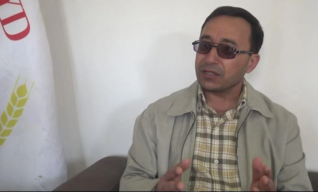 أحمد شيخو: هناك إرهابيون بين المهاجرين من تركيا إلى أوروبا