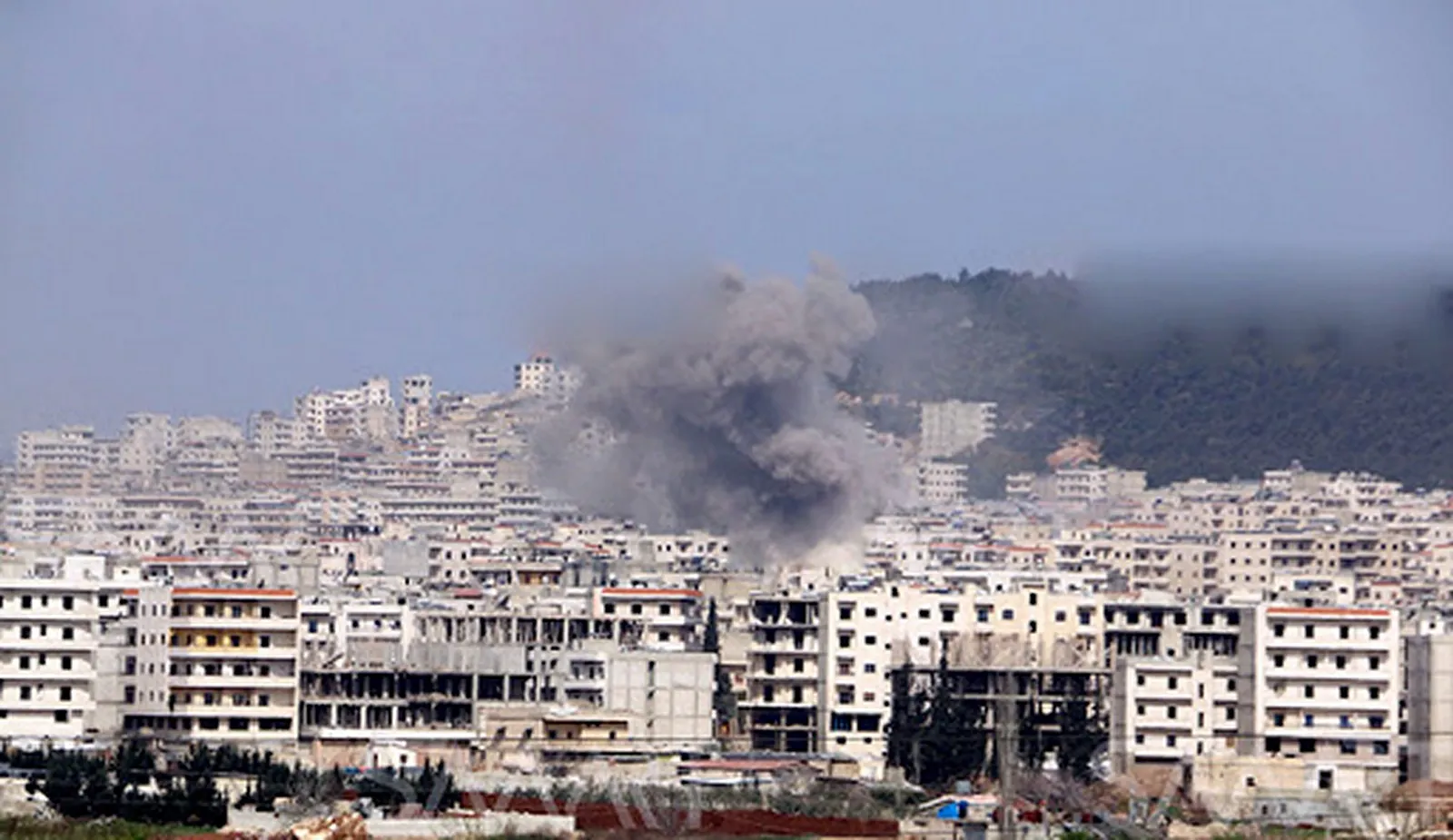 انتهاكات بالجملة ارتكبها الاحتلال التركي على مدار عامين في عفرين