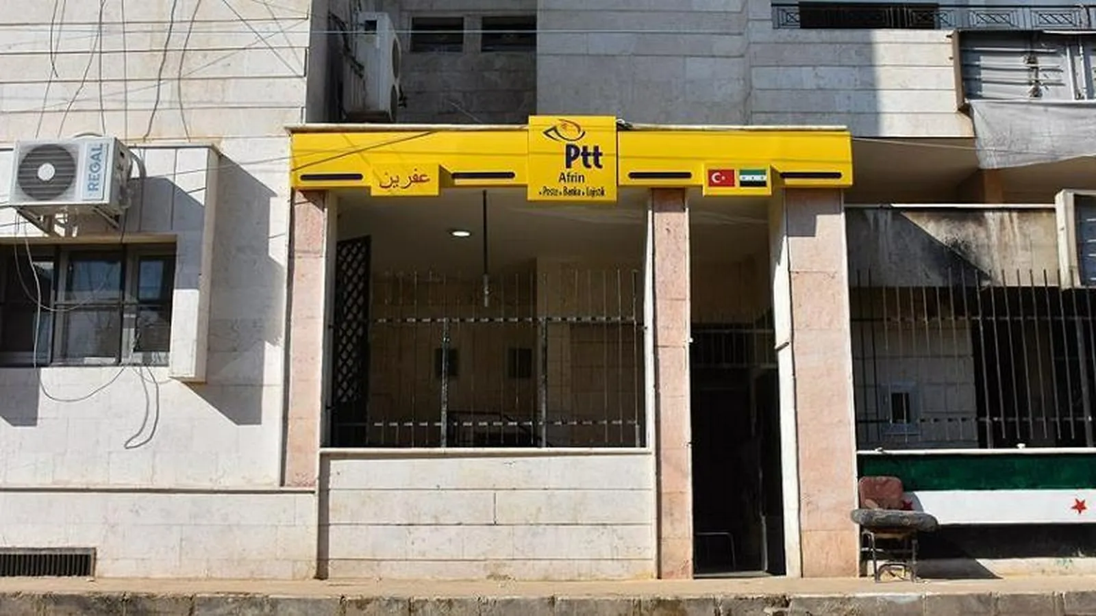 انتهاكات بالجملة ارتكبها الاحتلال التركي على مدار عامين في عفرين