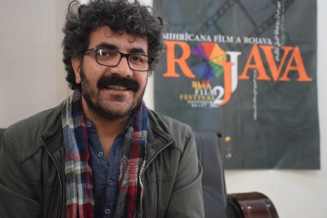 ​​​​​​​كومين فيلم روج آفا ميراث يلماز كوناي ويكتا هركول  